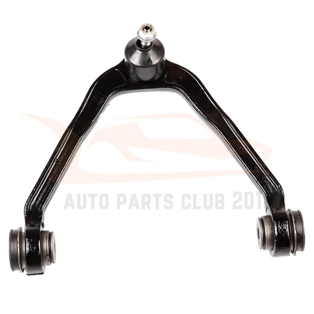 10Pc Front Lower Control Arm Tie Rod for Chevrolet Tahoe Silverado 1500 (2000–2006)