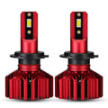 H7 LED Headlight Bulbs Conversion Kit for NOVSIGHT (10000LM)