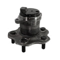 Set of 2 Wheel Hubs for Driver and Passenger Side