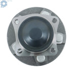 Rear Wheel Hub Bearing Assembly for Toyota Corolla (2003–2008)