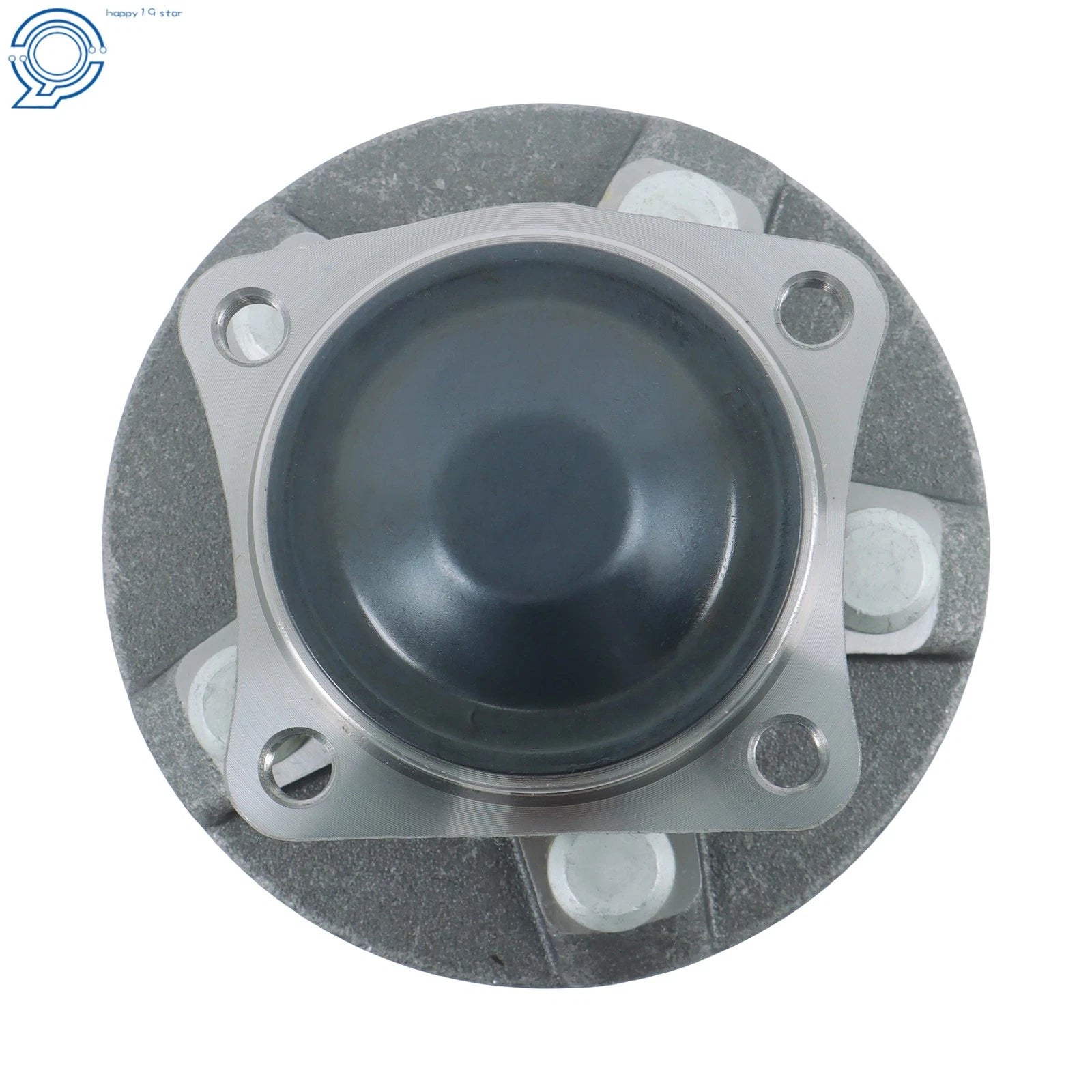 Rear Wheel Hub Bearing Assembly for Toyota Corolla (2003–2008)