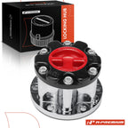 4WD Front Manual Locking Hub for Toyota 4Runner Pickup T100 (1986-1995)