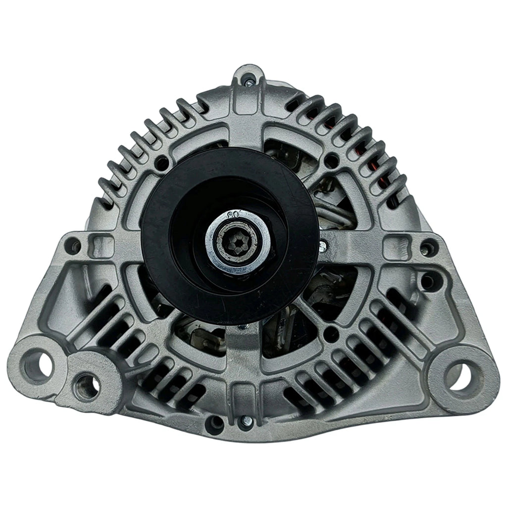 Alternator Pulley 6-Groove 70/80A for BMW 318i 318is 318ti (1994–1999)