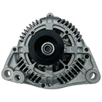 Alternator Pulley 6-Groove 70/80A for BMW 318i 318is 318ti (1994–1999)