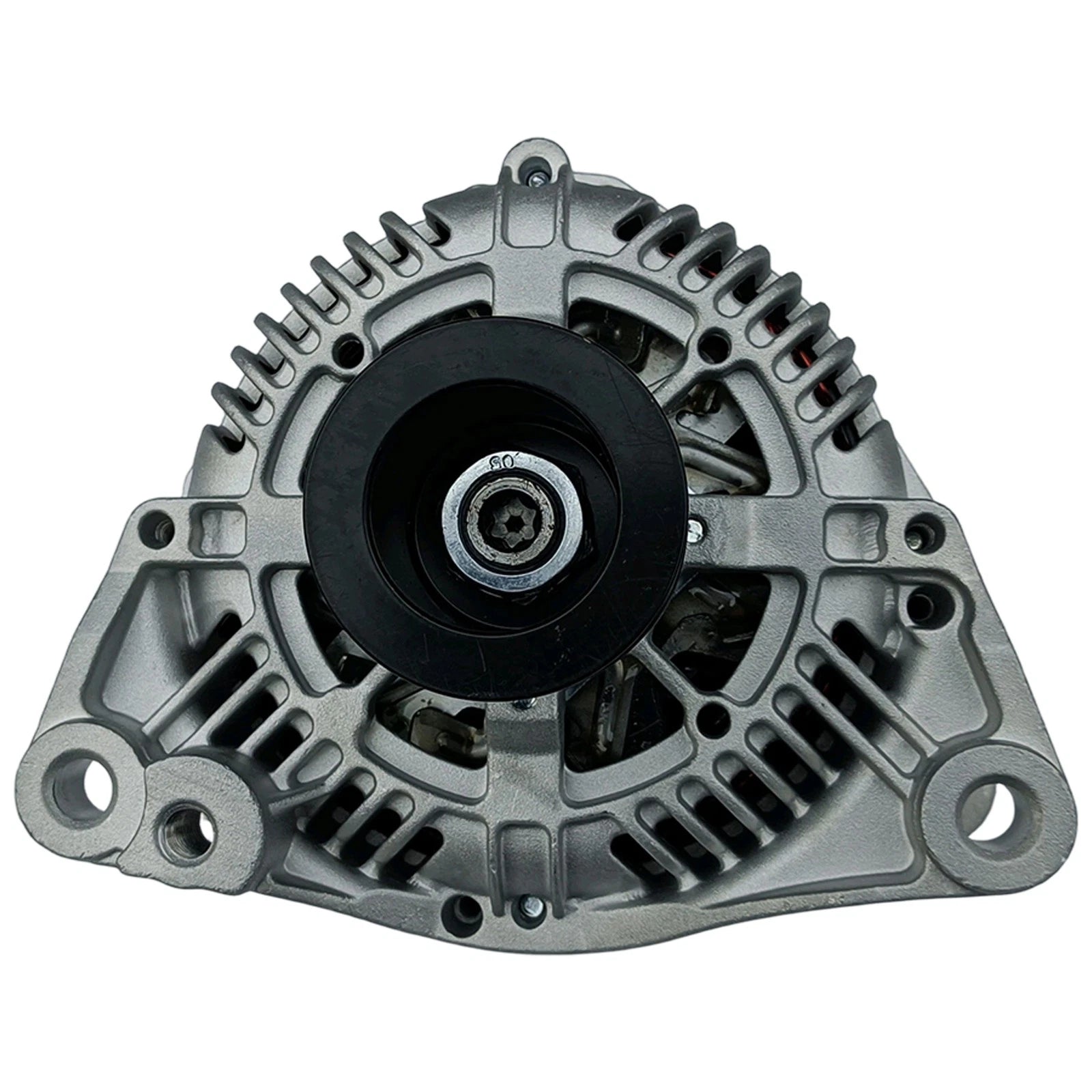 Alternator Pulley 6-Groove 70/80A for BMW 318i 318is 318ti (1994–1999)