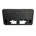 Front License Plate Holder for 2024-2025 GMC Sierra 2500HD