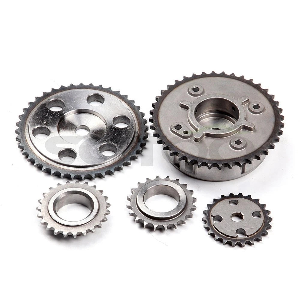 Timing Chain Kit & Water Pump for Mazda 3 2.3L (2007–2013)