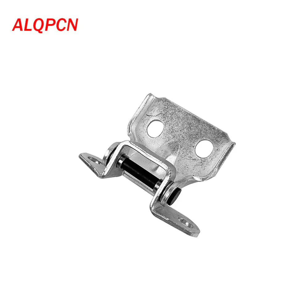 4 x Front Door Hinges for Isuzu TFR Pickup (1989-2002)