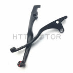 Brake Clutch Levers for Kawasaki Vulcan 1500 1600 (1996–2009) Black