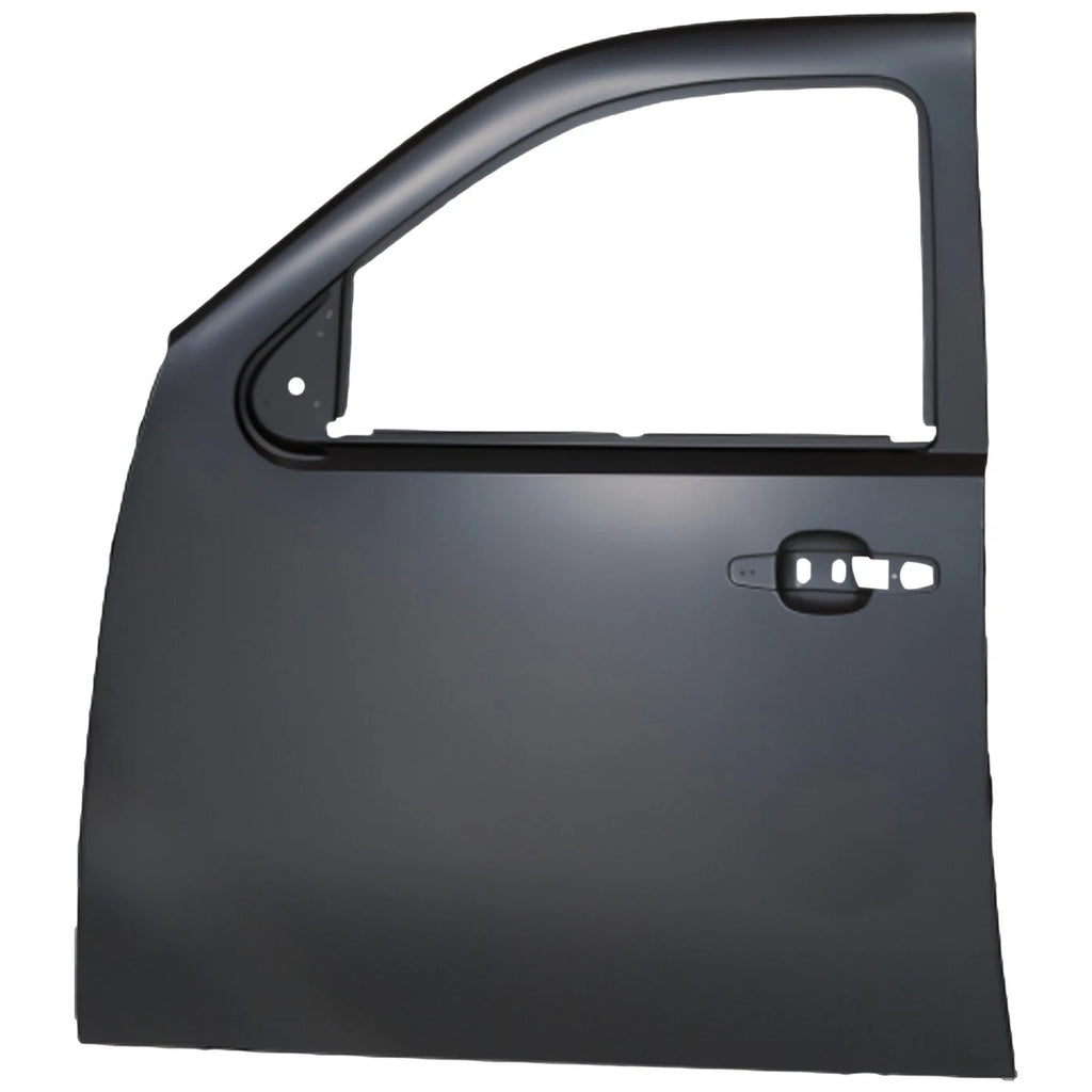 Passenger Right Side Door Panel for Chevy Sierra Pickup, Blazer