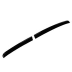 Rear Window Roof Spoiler Wing Lip for Volkswagen Caddy MK4 (2020–2023)