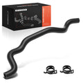 HVAC Heater Hose Assembly for BMW 528i xDrive 535i GT 740Li M6 (2011–2017)