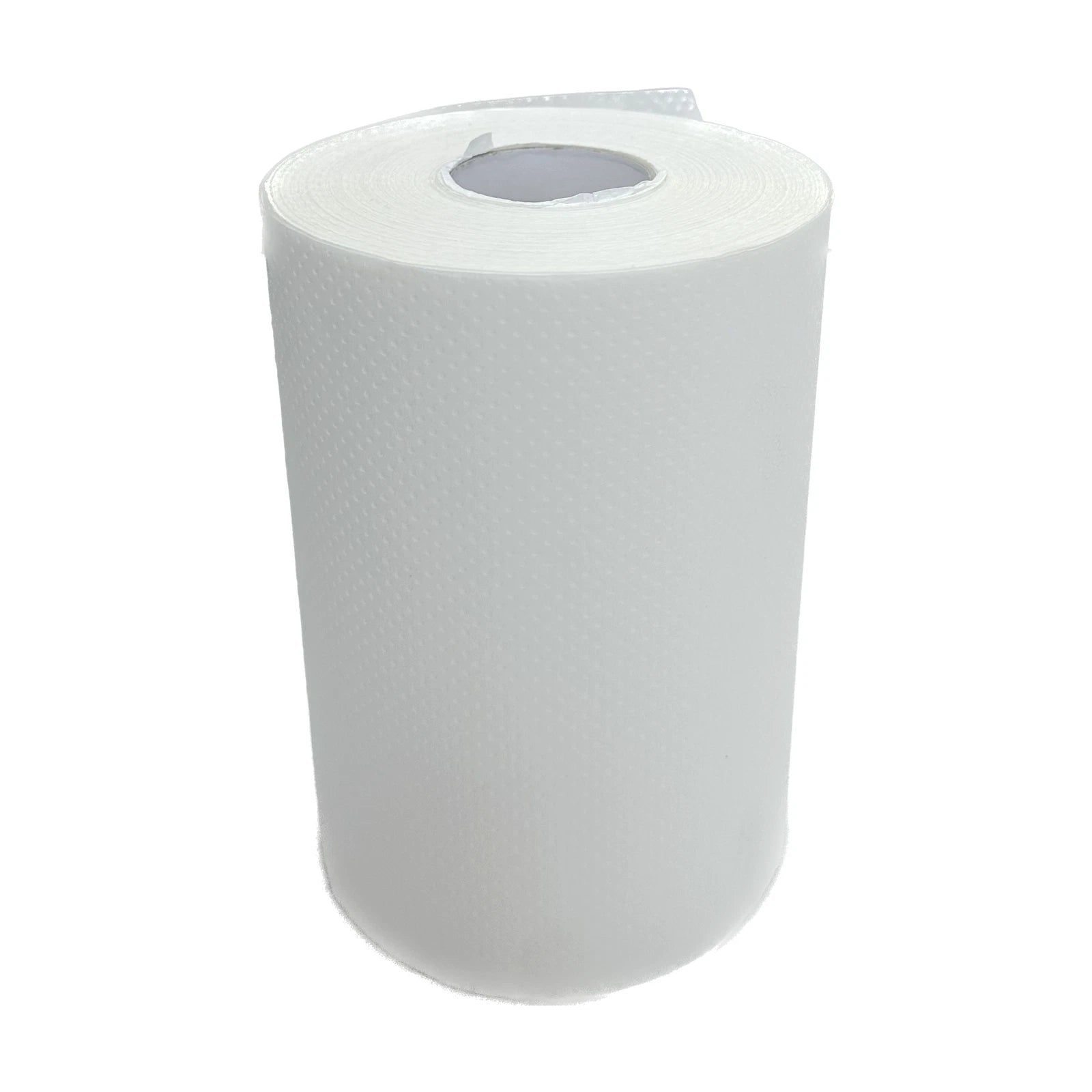16X Paper Hand Towels for Industrial Kitchen Catering (80M, 1Ply)