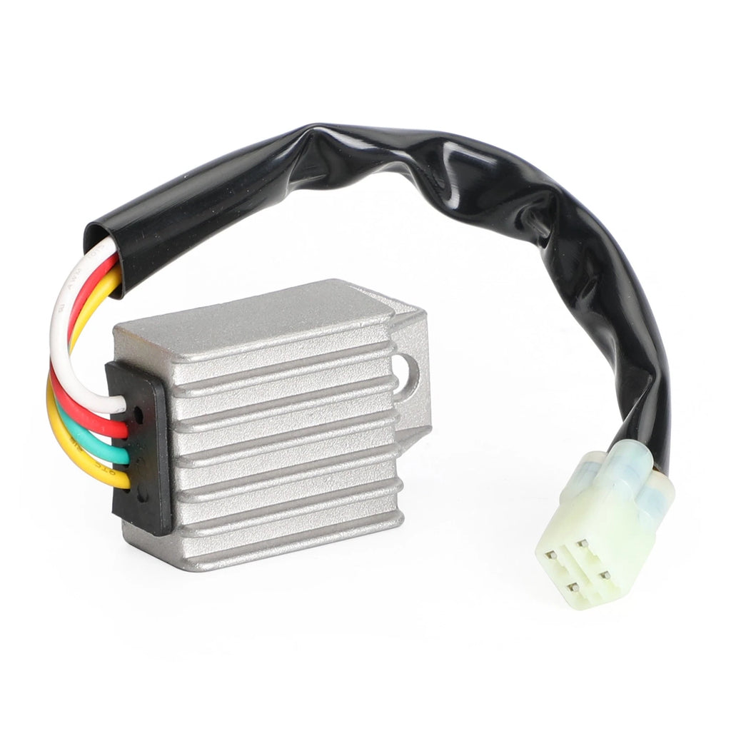 Regulator Magneto Stator Coil Gasket Kit for Honda CRF 250X (2004–2019)