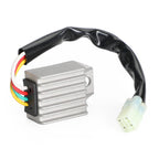 Regulator Magneto Stator Coil Gasket Kit for Honda CRF 250X (2004–2019)