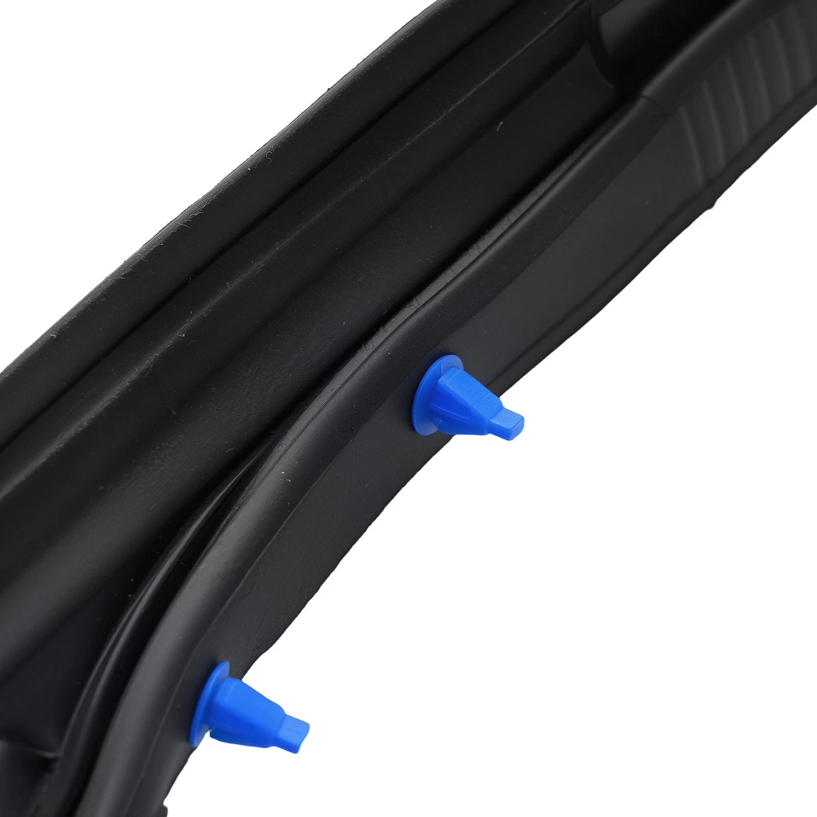 Door Window Sweep Set for Jeep Wrangler (2007–2018) L&R 55395274AW