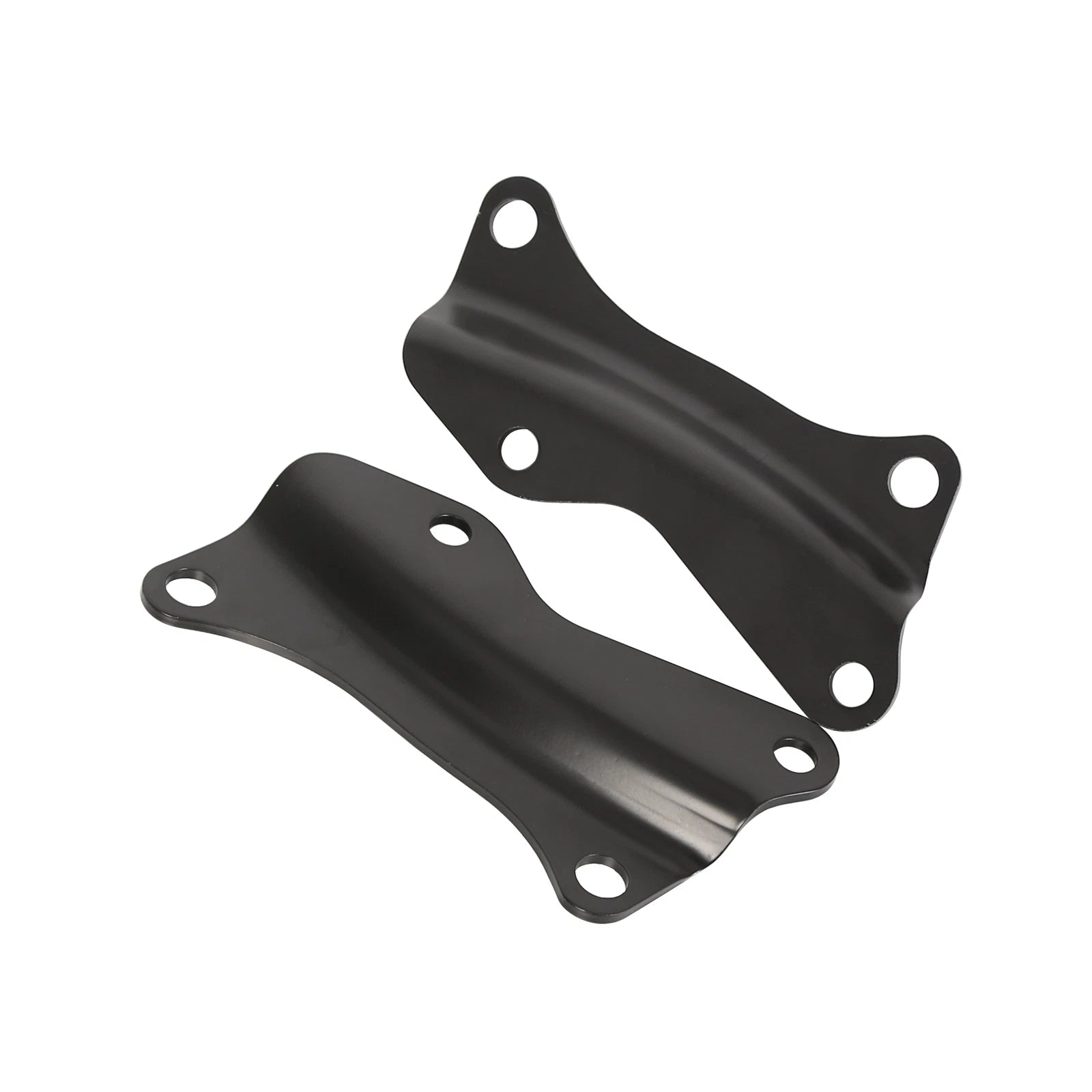 4 Point Docking Hardware Kit for Harley Street Road Glide (2014–2026)