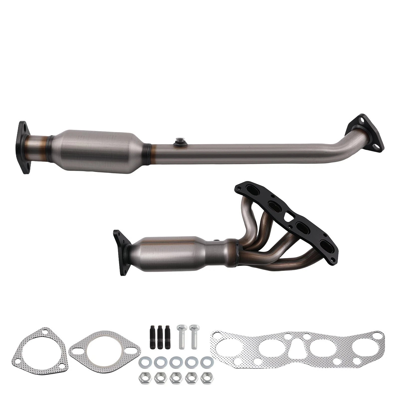 Catalytic Converter for Nissan Frontier/Suzuki Equator 2.5L (2005–2019)