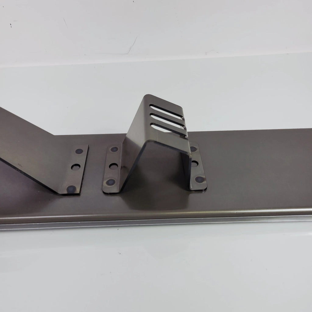 Dual Purpose Seat Display Bracket for Harley-Davidson Sportster (1983–2003) 99902-05REG