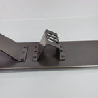 Dual Purpose Seat Display Bracket for Harley-Davidson Sportster (1983–2003) 99902-05REG