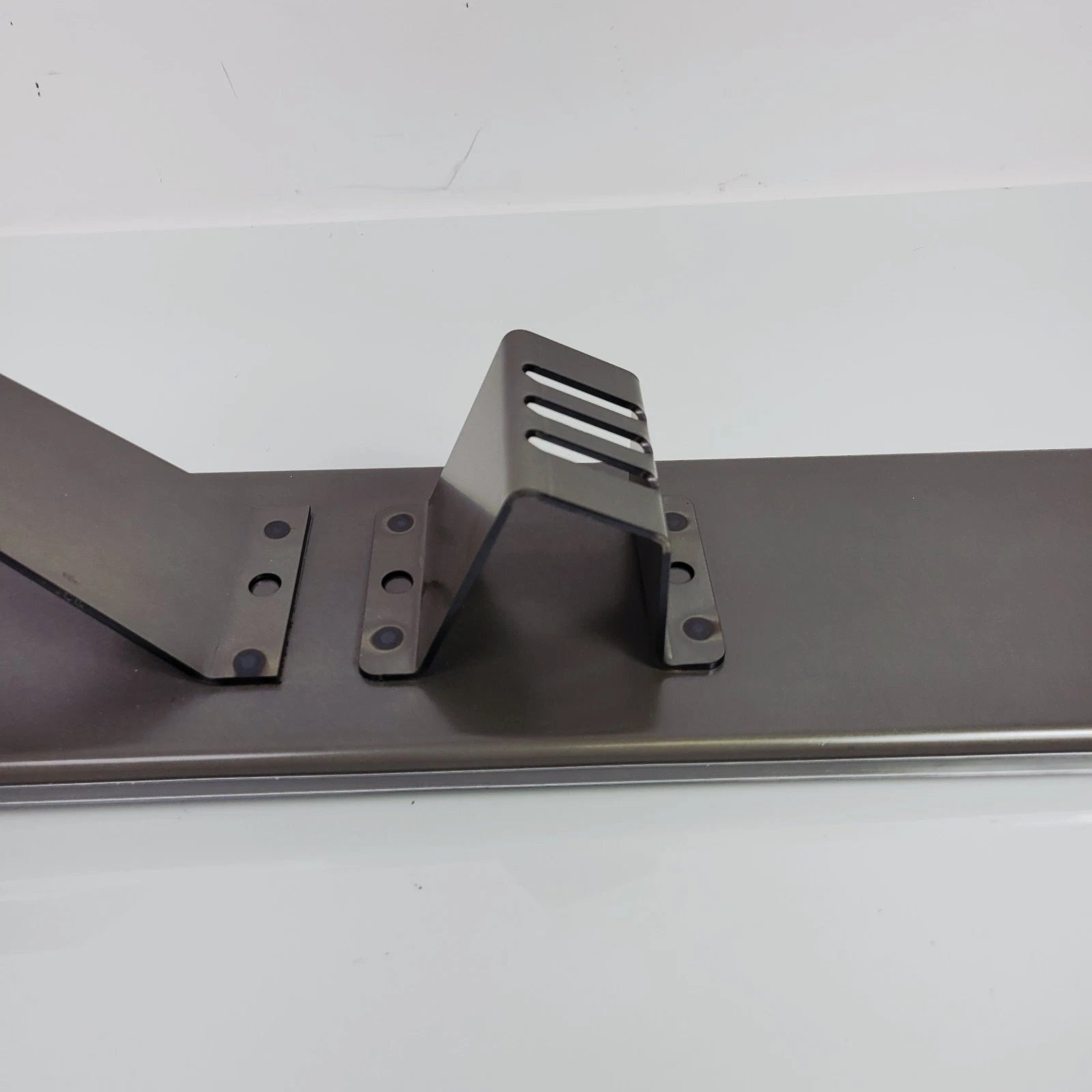 Dual Purpose Seat Display Bracket for Harley-Davidson Sportster (1983–2003) 99902-05REG