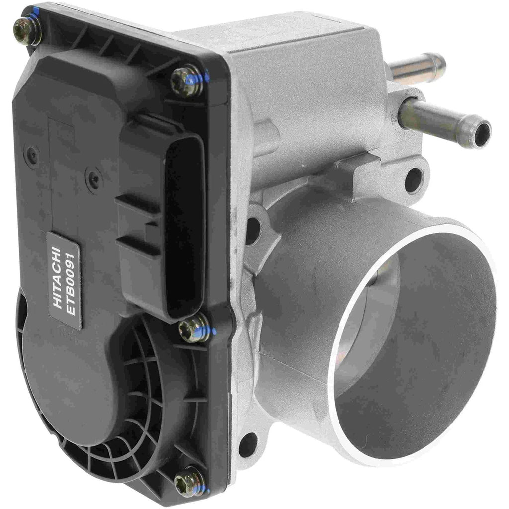 Throttle Body for Hitachi ETB0091 (2010–2015)