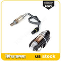 Set of 2 Oxygen Sensors for BMW X3 3.0L (2004–2006)
