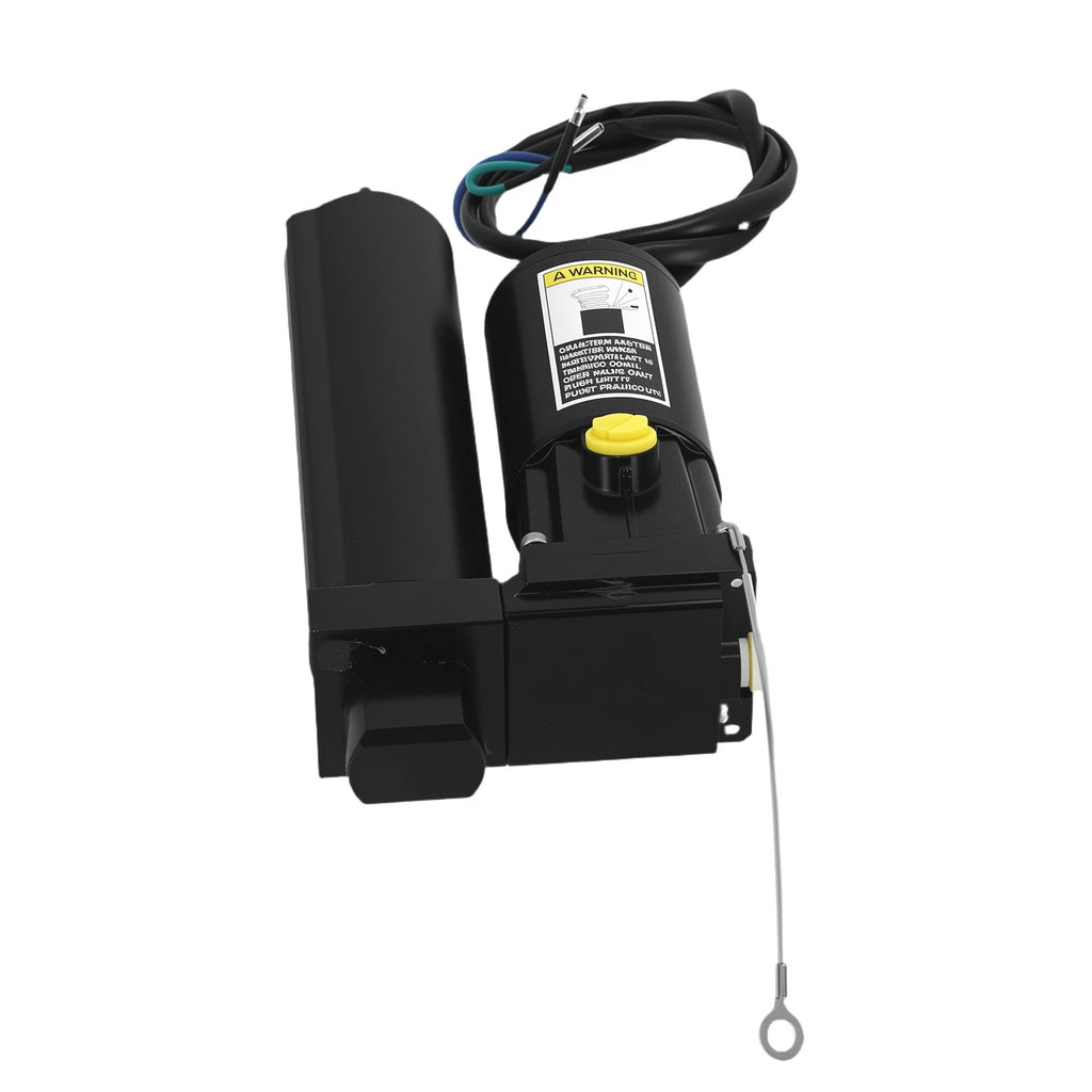Power Trim Tilt Assembly for Mercury Outboard 100HP 115HP 120HP 125HP (1988–2014)