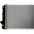 Aluminum Radiator for Cadillac DeVille Eldorado (1993–2002)