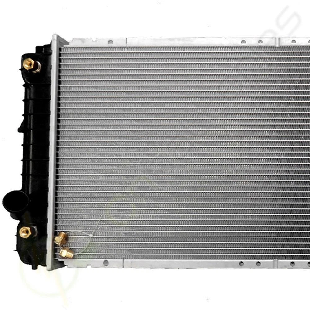 Aluminum Radiator for Cadillac DeVille Eldorado (1993–2002)