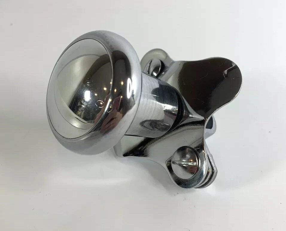 Steering Wheel Spinner Knob Replacement for Universal Truck SUV (2000–2024)