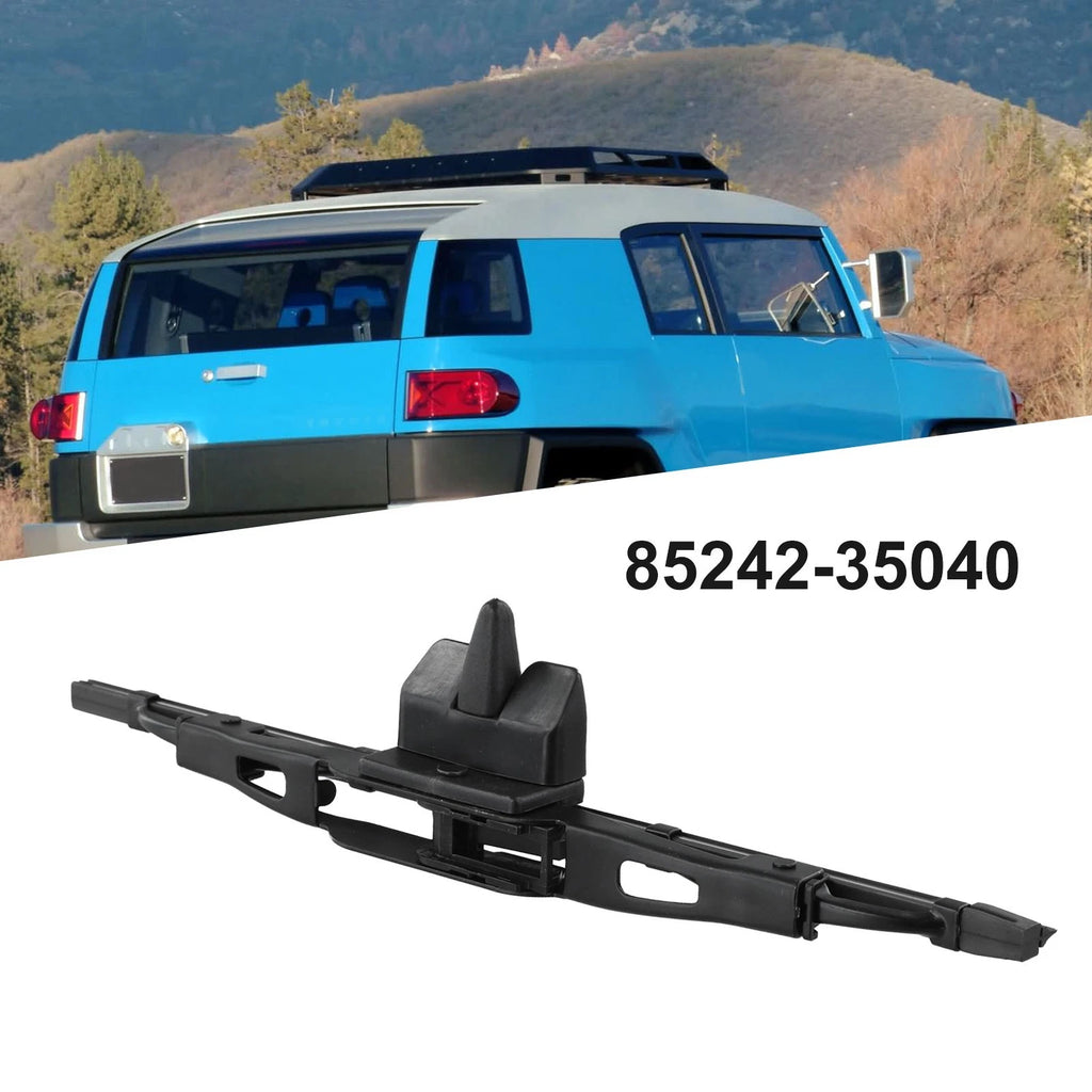 OE Spec Rear Wiper Blade 85242-35040 for Toyota FJ Cruiser (2007–2014)