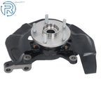 Front Left Steering Knuckle & Wheel Hub Bearing for Lexus RX330 RX350 (2004-2009)