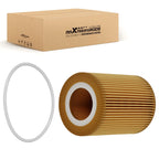 Oil Filter for Volvo S60 S80 V60 V70 XC60 XC70 XC90 (2007–2016)