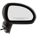 Set of 2 Heated Mirrors for Mitsubishi Eclipse