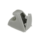 Sun Visor Hook Clip Bracket for Chevy Silverado 1500 (2019–2023)