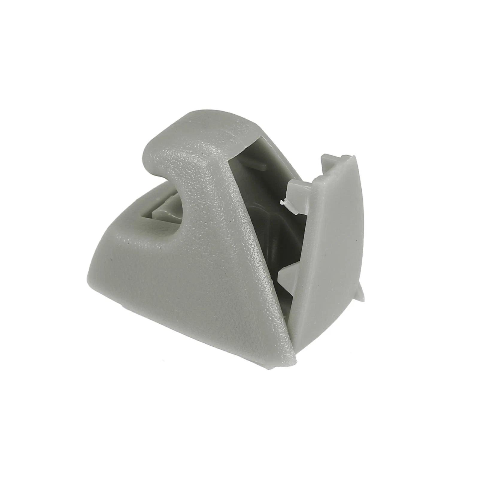 Sun Visor Hook Clip Bracket for Chevy Silverado 1500 (2019–2023)