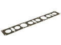 Intake Manifold Gasket for Jaguar XJ6 4.2L (1972–1987) JX391PZ
