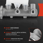 Brake Master Cylinder with Reservoir & Sensor for Nissan Maxima (2003-2007)