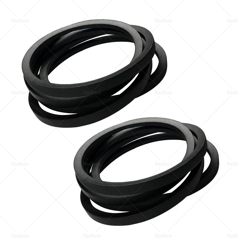 2X Deck Belt 42" for John Deere Sabre Mowers (GX20072, GY20)