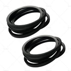 2X Deck Belt 42" for John Deere Sabre Mowers (GX20072, GY20)