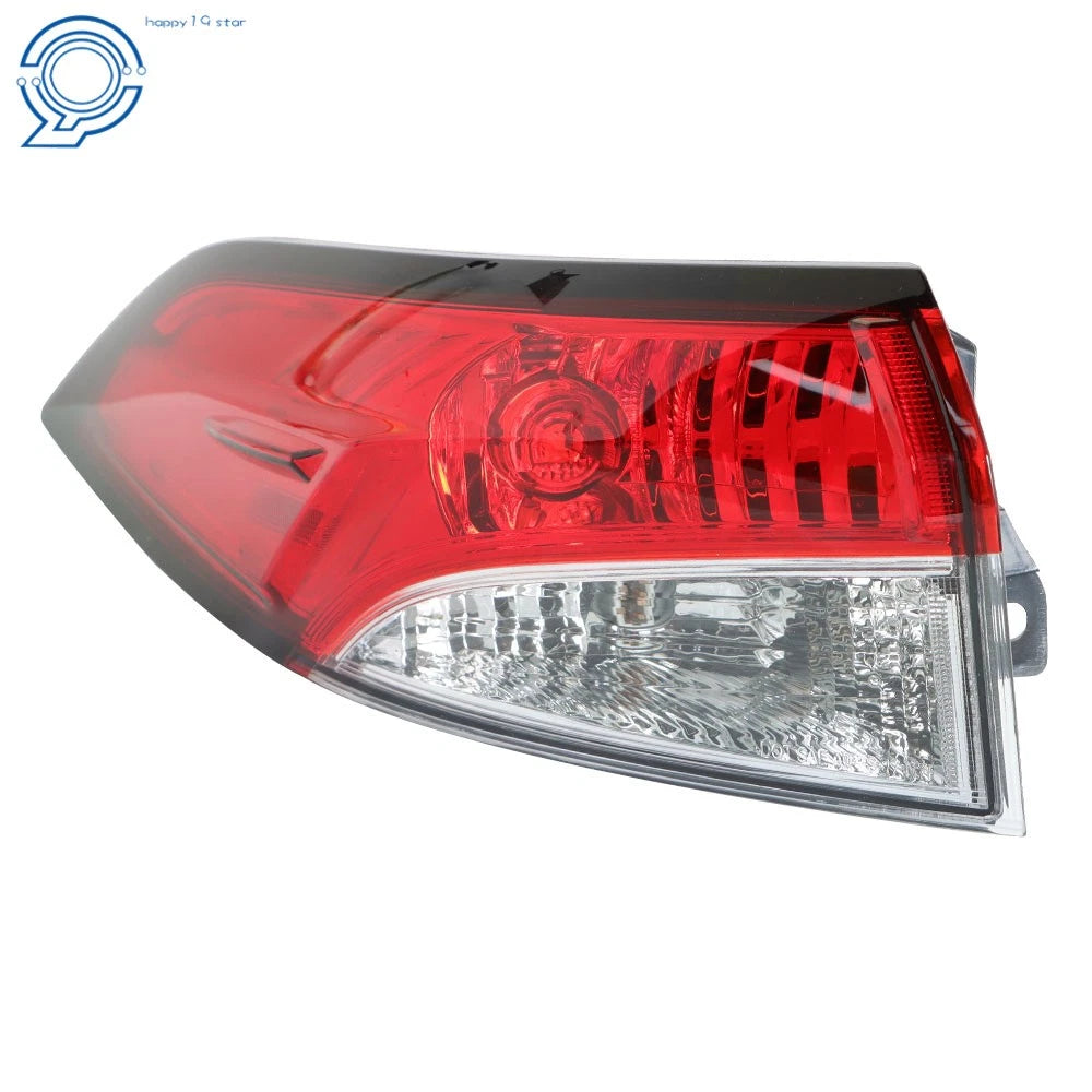 Driver Left Outer Tail Light for Toyota Corolla (2020-2021)