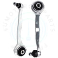2X Front Upper Control Arm Ball Joint for Mercedes-Benz C320 C350 (2001–2013)