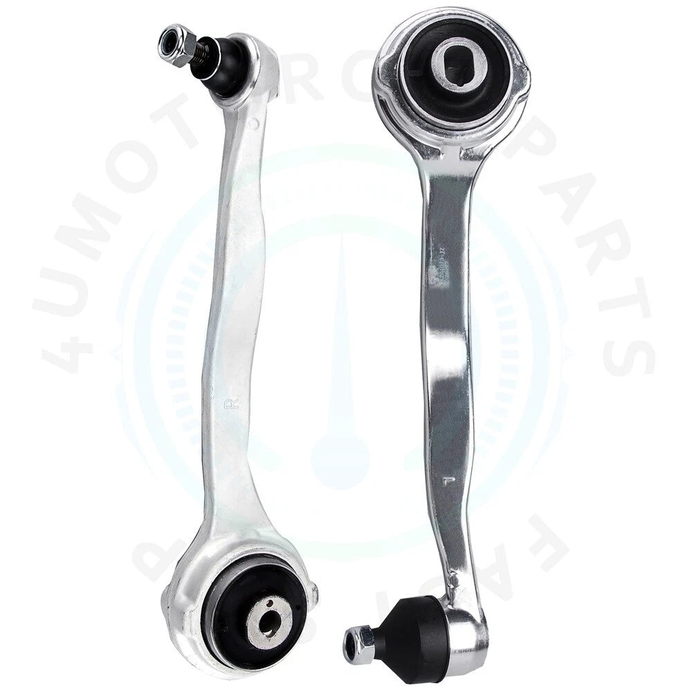 2X Front Upper Control Arm Ball Joint for Mercedes-Benz C320 C350 (2001–2013)