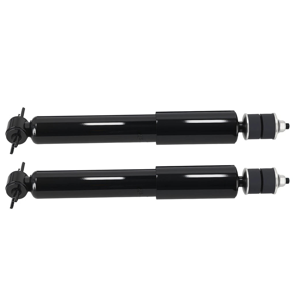 2X Front Shock Absorbers for Dodge Ram 1500 (2002–2008)