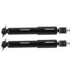 2X Front Shock Absorbers for Dodge Ram 1500 (2002–2008)