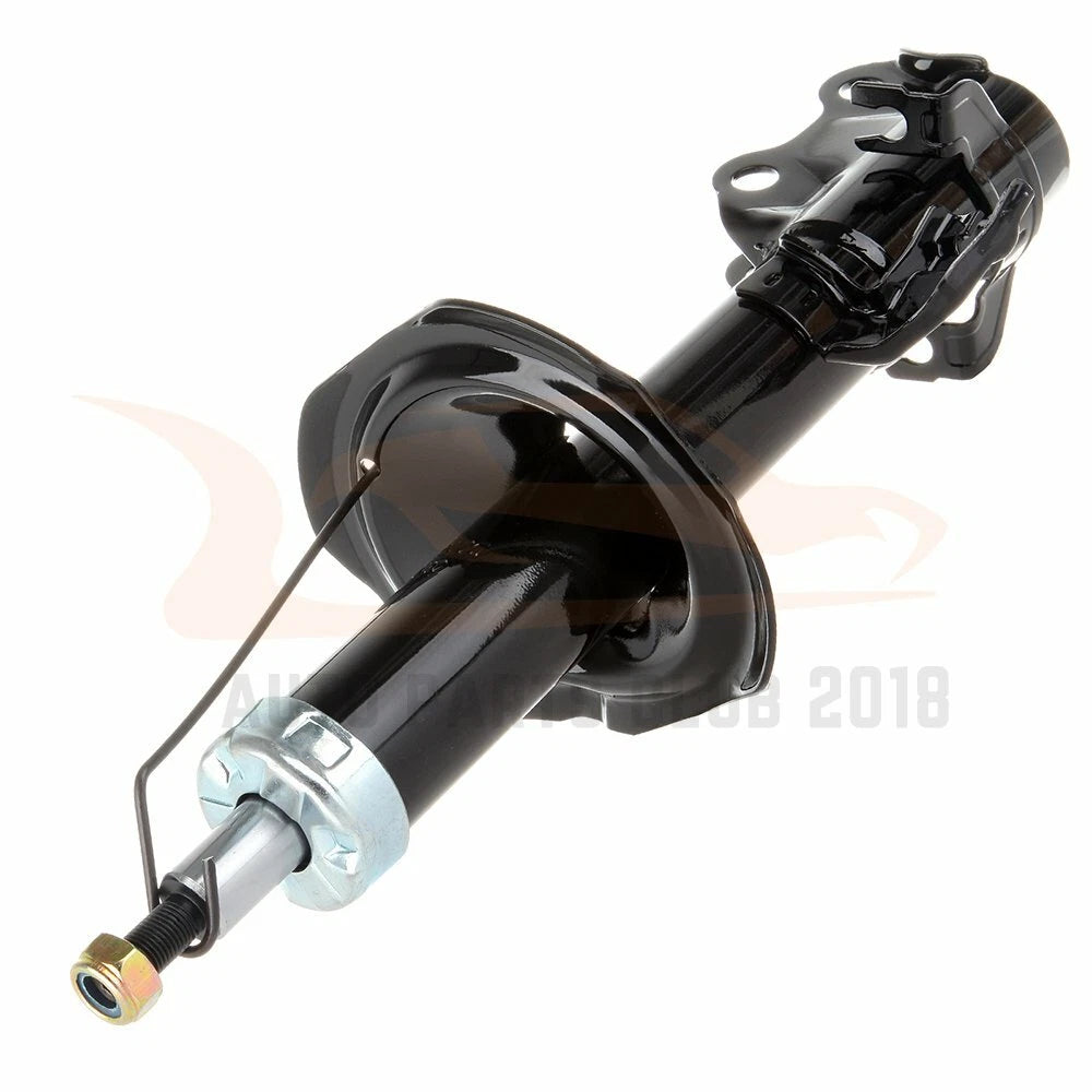 Front Strut Shock Absorber Pair for Nissan Versa (2007-2012)