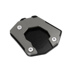 Kickstand Enlarger Plate Pad for BMW F800GS (2008–2018)