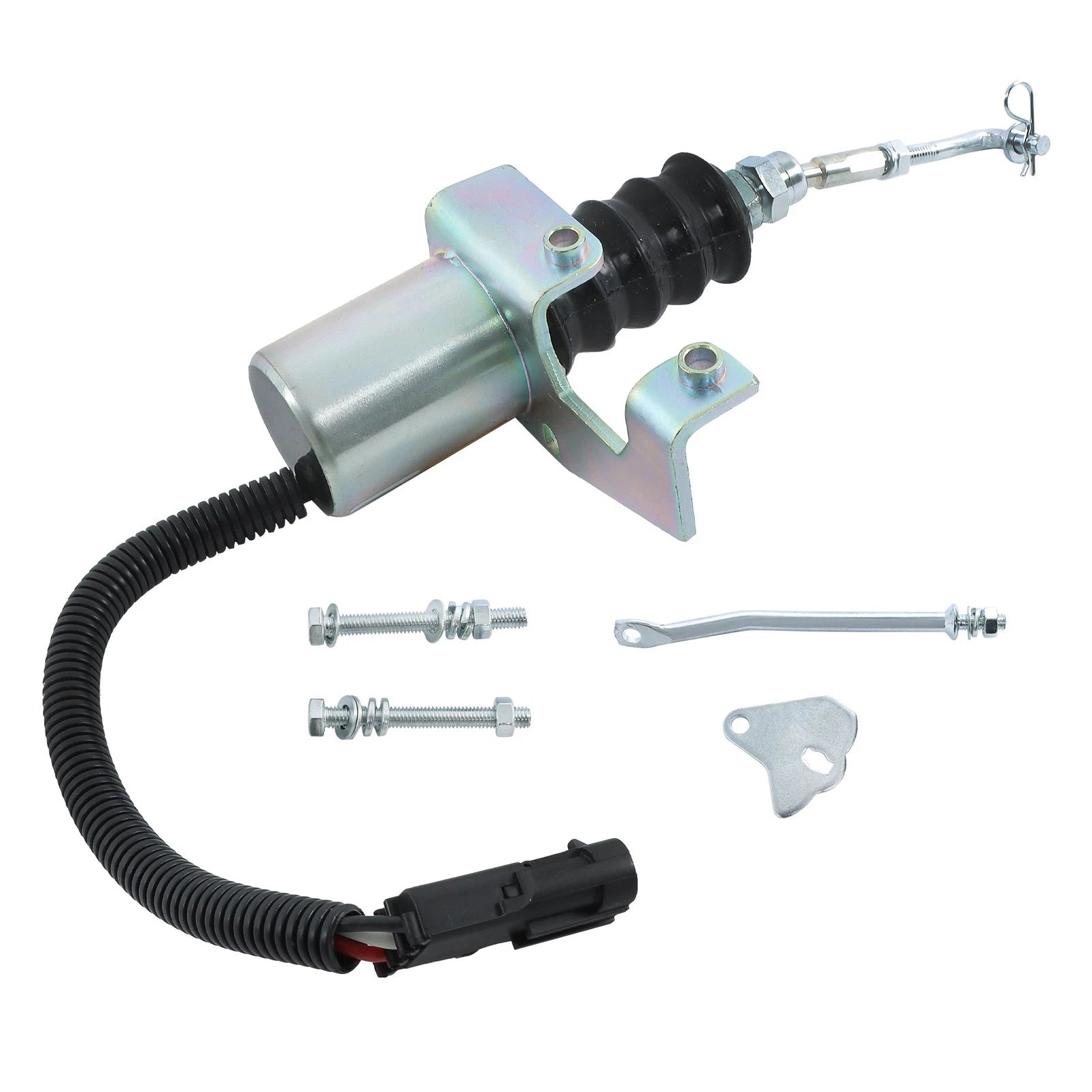 Fuel Shutoff Solenoid Valve for Deutz RSV (1751ES)