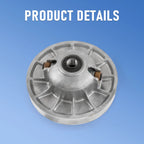 Clutch and Puller Set for Polaris RZR 1000 XP (2014-2015)
